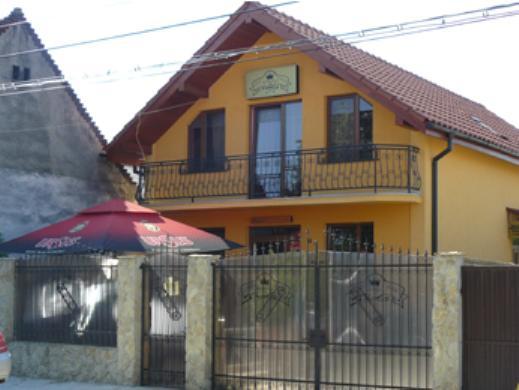 Vila Korona Satu Mare Exterior photo